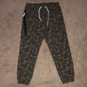Mens American Eagle Joggers